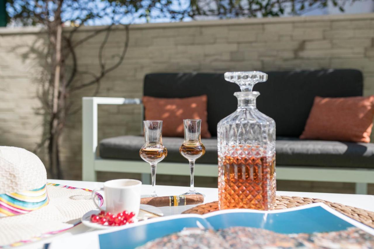 Apt Gioan Novigrad, 500M To Sea, Private Heated Jacuzzi, Bbq, Private Parking Novigrad Istria Exteriér fotografie