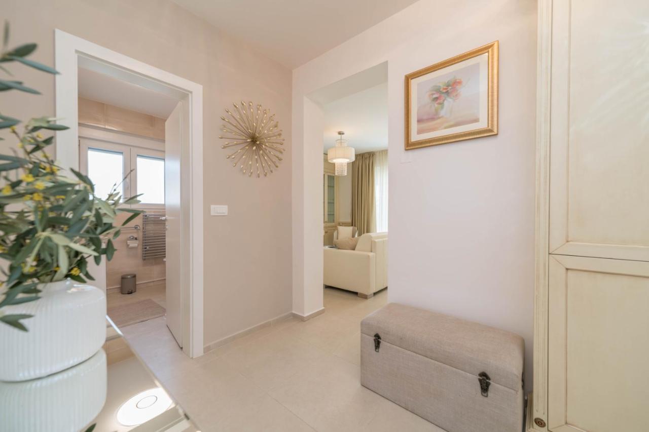 Apt Gioan Novigrad, 500M To Sea, Private Heated Jacuzzi, Bbq, Private Parking Novigrad Istria Exteriér fotografie