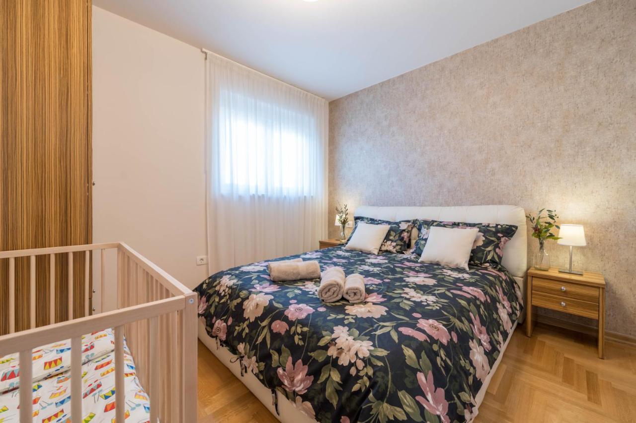 Apt Gioan Novigrad, 500M To Sea, Private Heated Jacuzzi, Bbq, Private Parking Novigrad Istria Exteriér fotografie